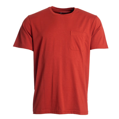 Finesmekker Fiero T-shirt T-shirts 044 Burnt ORANGE