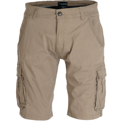 Finesmekker Davido cargo shorts Shorts 025 KHAKI