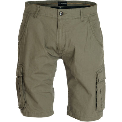 Finesmekker Davido cargo shorts Shorts 076 OLIVE