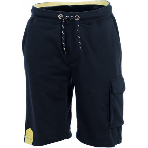 Finesmekker Dix jogging shorts Shorts 005 Navy 