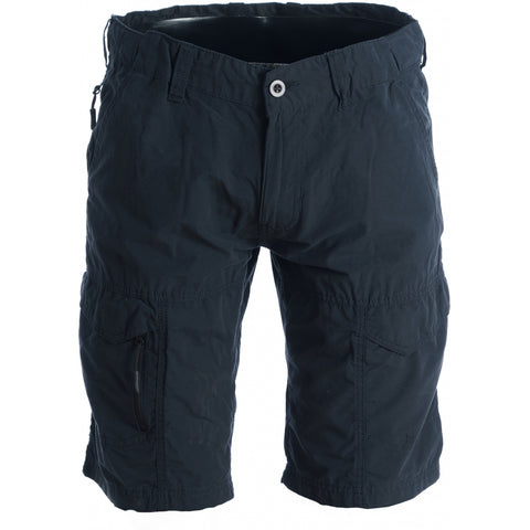 Roberto Jeans EDGAR / Cargo Shorts, stretch Shorts 005 Navy 