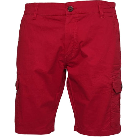 Roberto Jeans Eli cargo shorts Shorts 008 Red