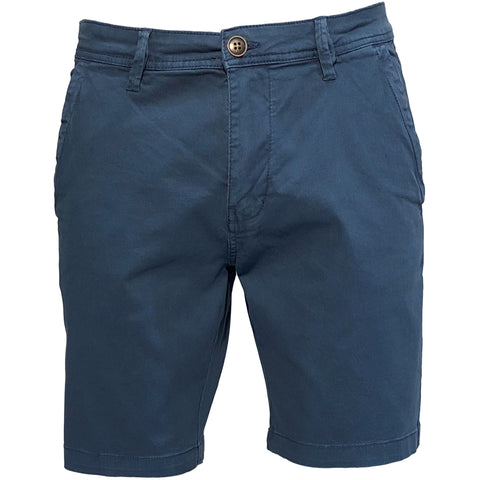 Roberto Jeans Eron shorts Shorts 015 Ink Blue