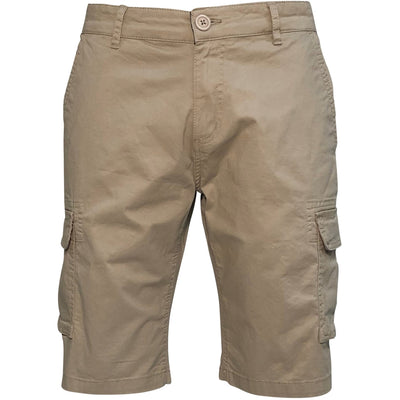 Roberto Jeans Estep cargo shorts Shorts 001 Sand