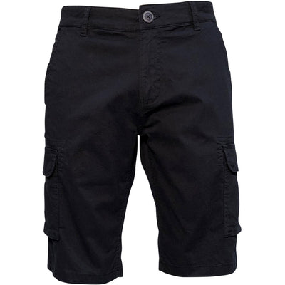 Roberto Jeans Estep cargo shorts - X-size Shorts 005 Navy 