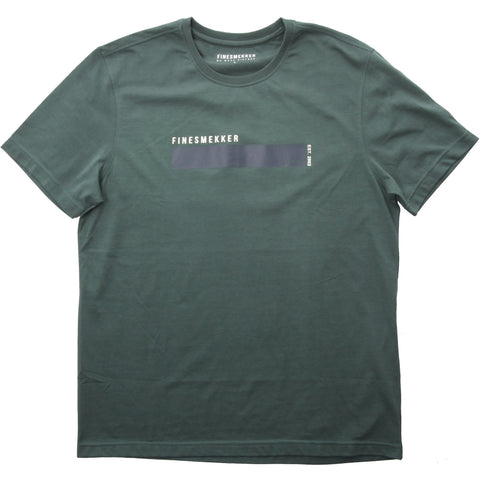 Finesmekker FLAMI/ T-Shirt T-shirts