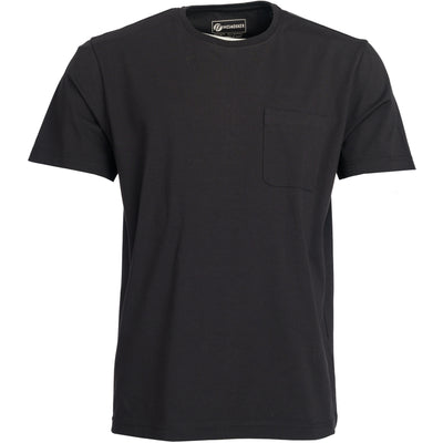 Finesmekker Fiero T-shirt T-shirts 099 BLACK