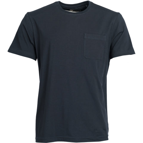 Finesmekker Fiero T-shirt - X-size T-shirts 059 DARK NAVY