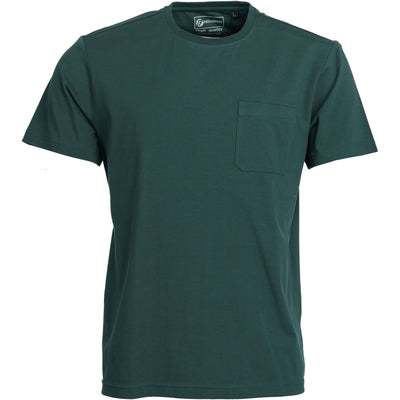 Finesmekker Fiero T-shirt - X-size T-shirts 075 RICH BOTTLE