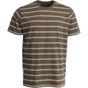 Finesmekker Folsom t-shirt - x-size T-shirts 476 OLIVE