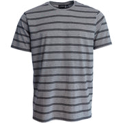 Finesmekker Folsom t-shirt - x-size T-shirts 495 STEEL GREY MELANGE