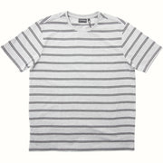 Finesmekker Folsom t-shirt - x-size T-shirts