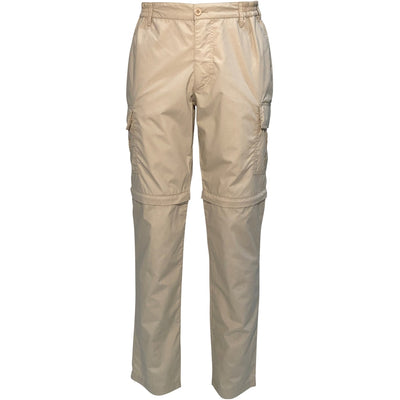 Roberto Jeans Hike zip-off Jeans 001 Sand