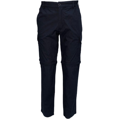 Roberto Jeans Hike zip-off Jeans 005 Navy 
