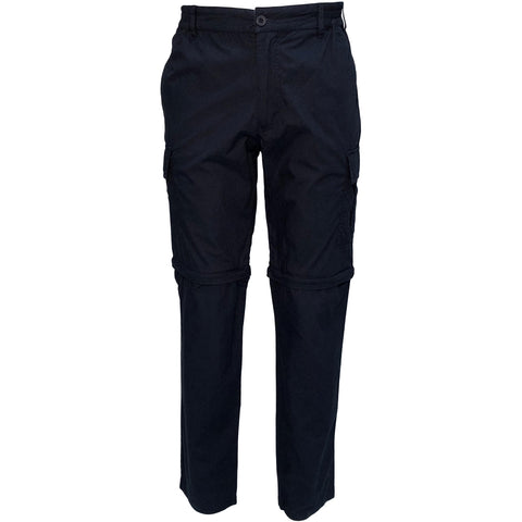 Roberto Jeans Hike zip-off Jeans 005 Navy 