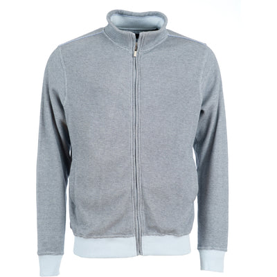 Roberto Jeans Laval sweatshirt Sweatshirts 351 ANGEL BLUE