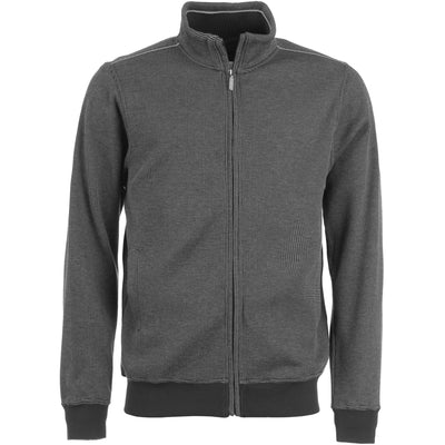 Roberto Jeans Laval sweatshirt Sweatshirts 398 ANTRACITE