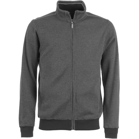 Roberto Jeans Laval sweatshirt Sweatshirts 398 ANTRACITE