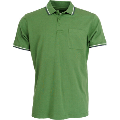 Roberto Jeans Nabil polo Polo 072 Grass GREEN