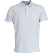Roberto Jeans Normand polo - X-size Polo 051 Angel Blue