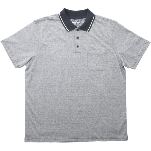 Roberto Jeans Normand polo - X-size Polo