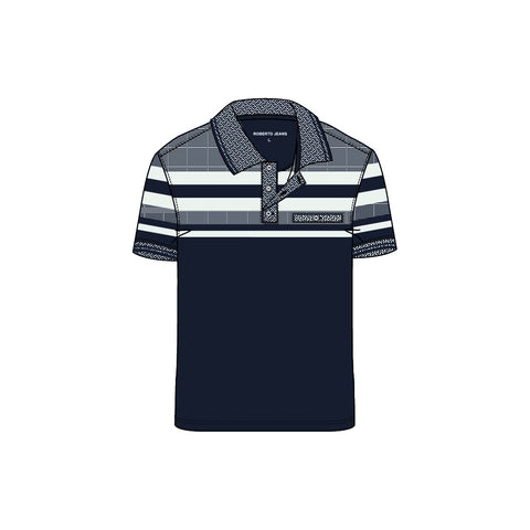 Roberto Jeans Norrie polo Polo