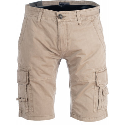 Finesmekker Odily cargo shorts Shorts 001 Sand