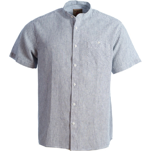 Finesmekker Tapio - kortærmet - X-size Shirts 013 Off white