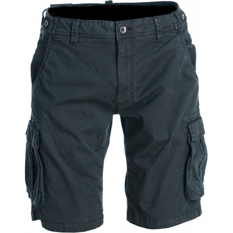 Finesmekker DAVID / Cargo shorts Shorts 059 DARK NAVY