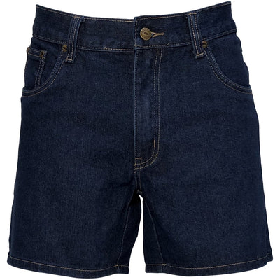 Roberto Jeans Denim - X-size Shorts 055 Indigo (Dk. navy)