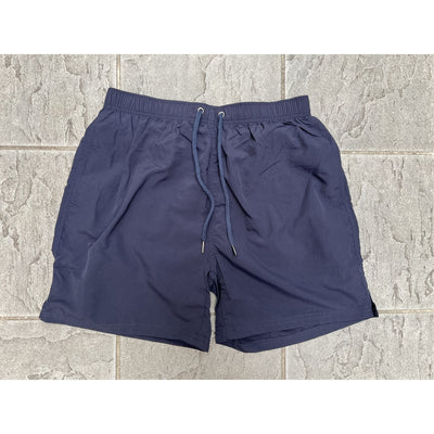Finesmekker Dustin badeshorts - X-size Shorts 058 NAVY