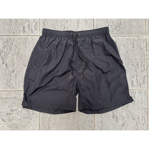 Finesmekker Dustin badeshorts - X-size Shorts 099 BLACK