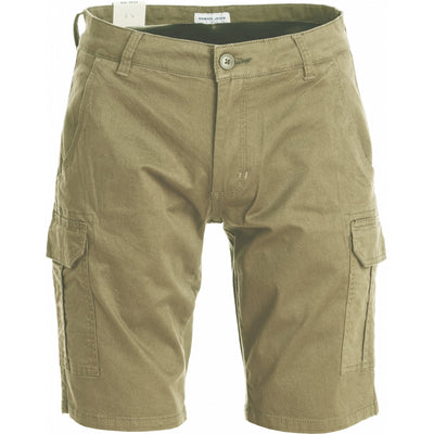 Roberto Jeans Eli cargo shorts Shorts 022 SAND