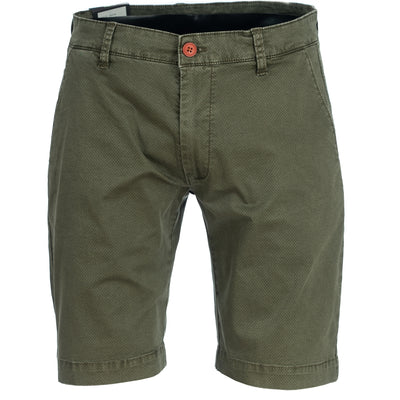 Roberto Jeans Epic shorts - X-size Shorts 376 ARMY