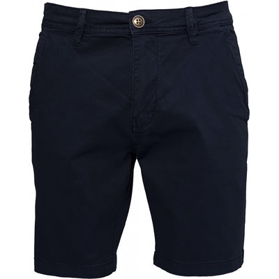 Roberto Jeans Eron shorts - X-size Shorts 059 DARK NAVY