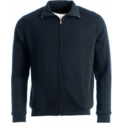 Roberto Jeans Liam sweatshirt - X-size Sweatshirts 059 DARK NAVY