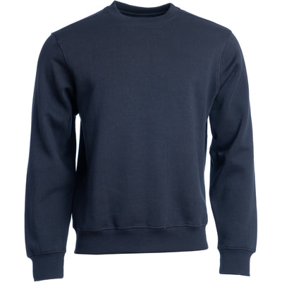 Roberto Jeans Limbo sweatshirt - X-size Sweatshirts 058 NAVY