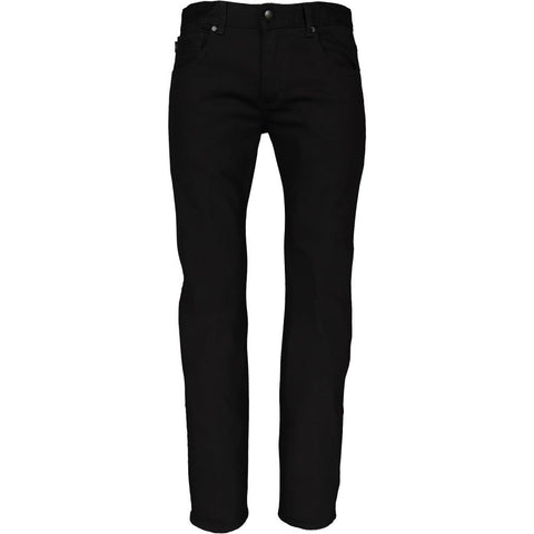 Finesmekker Mocca - X-size Jeans 009 Black 
