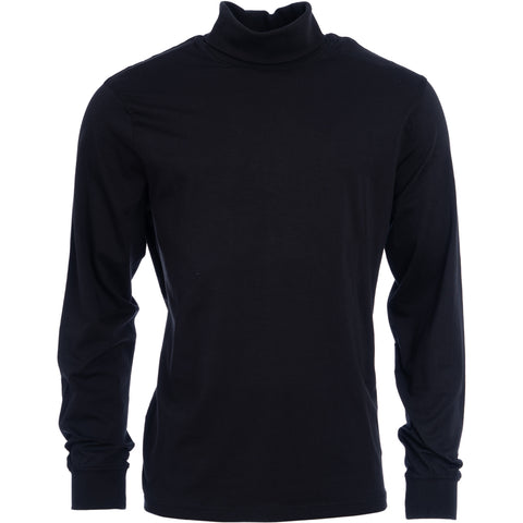 Roberto Jeans Narfi (rullekrave) - X-size T-shirts 009 Black 