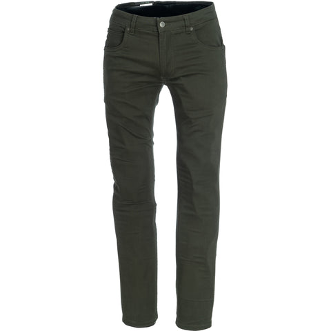 Roberto Jeans Reed jeans Jeans 079 Dark OLIVE