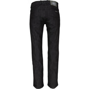 Roberto Jeans Reg. Fit Stretch - X-size Jeans 056 Black Denim