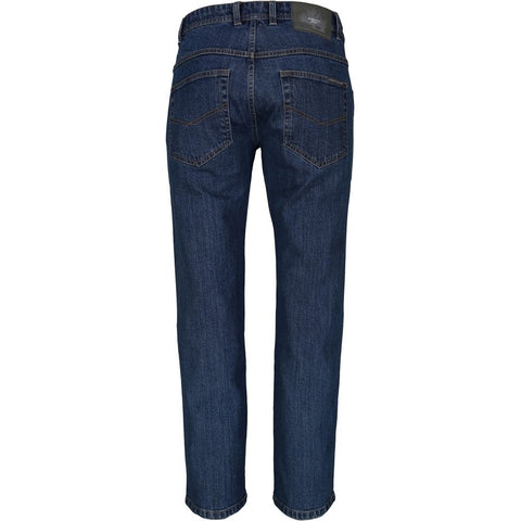 Roberto Jeans Regular Fit Stretch Jeans Jeans 052 Super Stonewash -