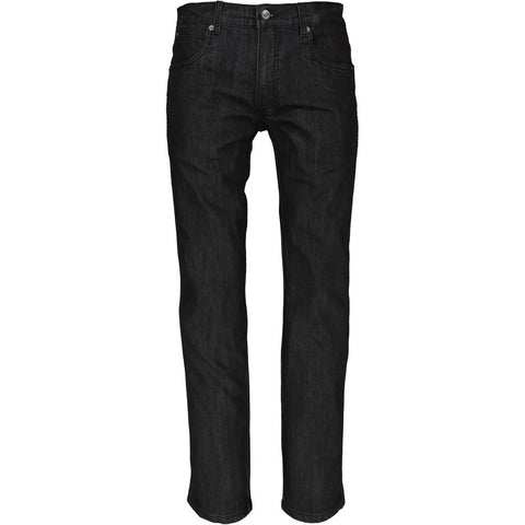 Roberto Jeans Regular Fit Stretch Jeans Jeans 056 Black Denim