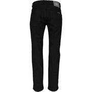 Roberto Jeans Reg. Fit Twill X-size Jeans 009 Black 
