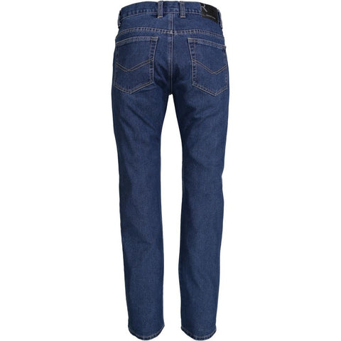 Roberto Jeans Reg. fit - X-size Jeans 053 Stonewash
