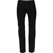 Roberto Jeans Reg. fit twill - X-size Jeans 009 Black 