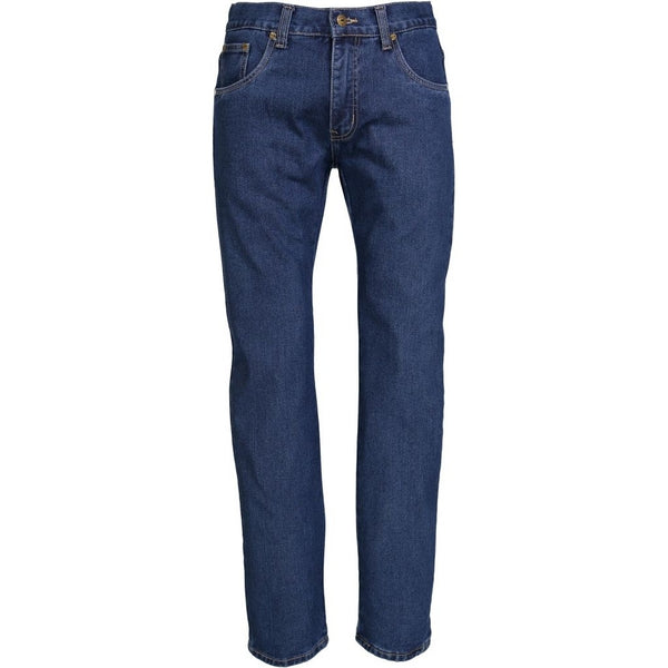 Andesbjergene Tæt Ultimate Regular fit jeans / 260 - Stonewash – Roberto Jeans A/S