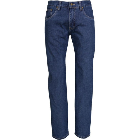 Regular jeans - – Roberto Jeans A/S