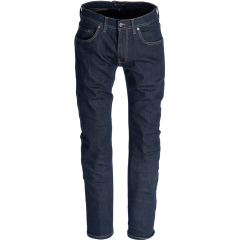 Roberto Jeans Reid jeans Jeans 058 Dark INDIGO