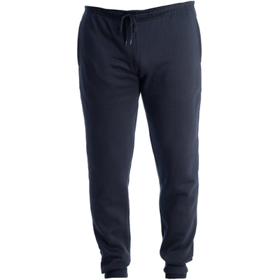 Roberto Jeans Rosemund jogging bukser - X-size Jeans 005 Navy 